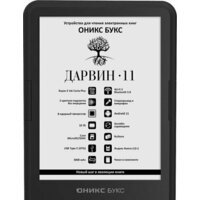 Onyx BOOX Darwin 11