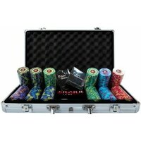 Partida EPT Ceramic EPT300