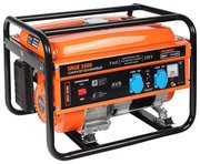 PATRIOT SRGE 3500 фото
