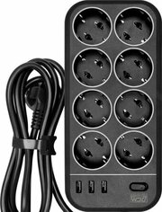 Powercom SP-08 USB03AB фото