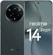 Realme 14 Pro+ фото