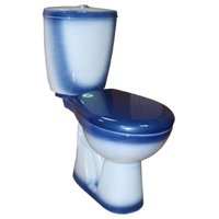 ROSA Евро (синий)