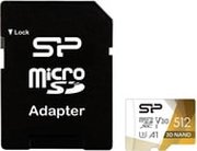 Silicon-Power Superior Pro microSDXC SP512GBSTXDU3V20AB 512GB фото