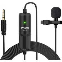 Synco Lav-S8