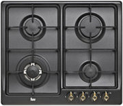 TEKA EH 60 4G AI AL TR NAT ANTHRACITE фото