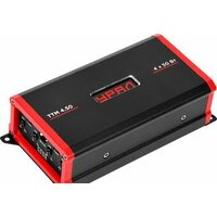 Урал ТТМ 4.50