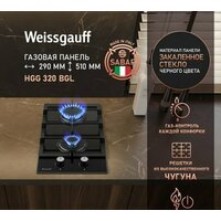 Weissgauff HGG 320 BGL