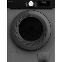 Weissgauff WD 6010 Heat Pump Deep Grey