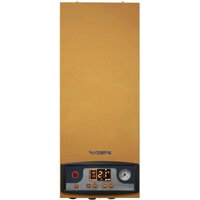 Wespe Heizung Foreman 12