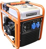 Zongshen BPB 4000 E фото
